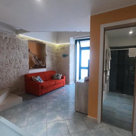 Porto Di Mare Luxury Home Giovinazzo Bagian luar foto