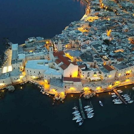 Porto Di Mare Luxury Home Giovinazzo Bagian luar foto