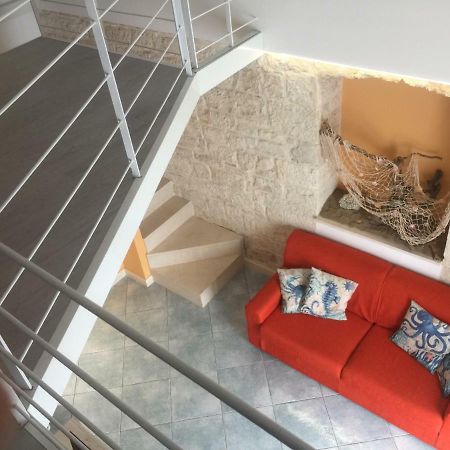 Porto Di Mare Luxury Home Giovinazzo Bagian luar foto