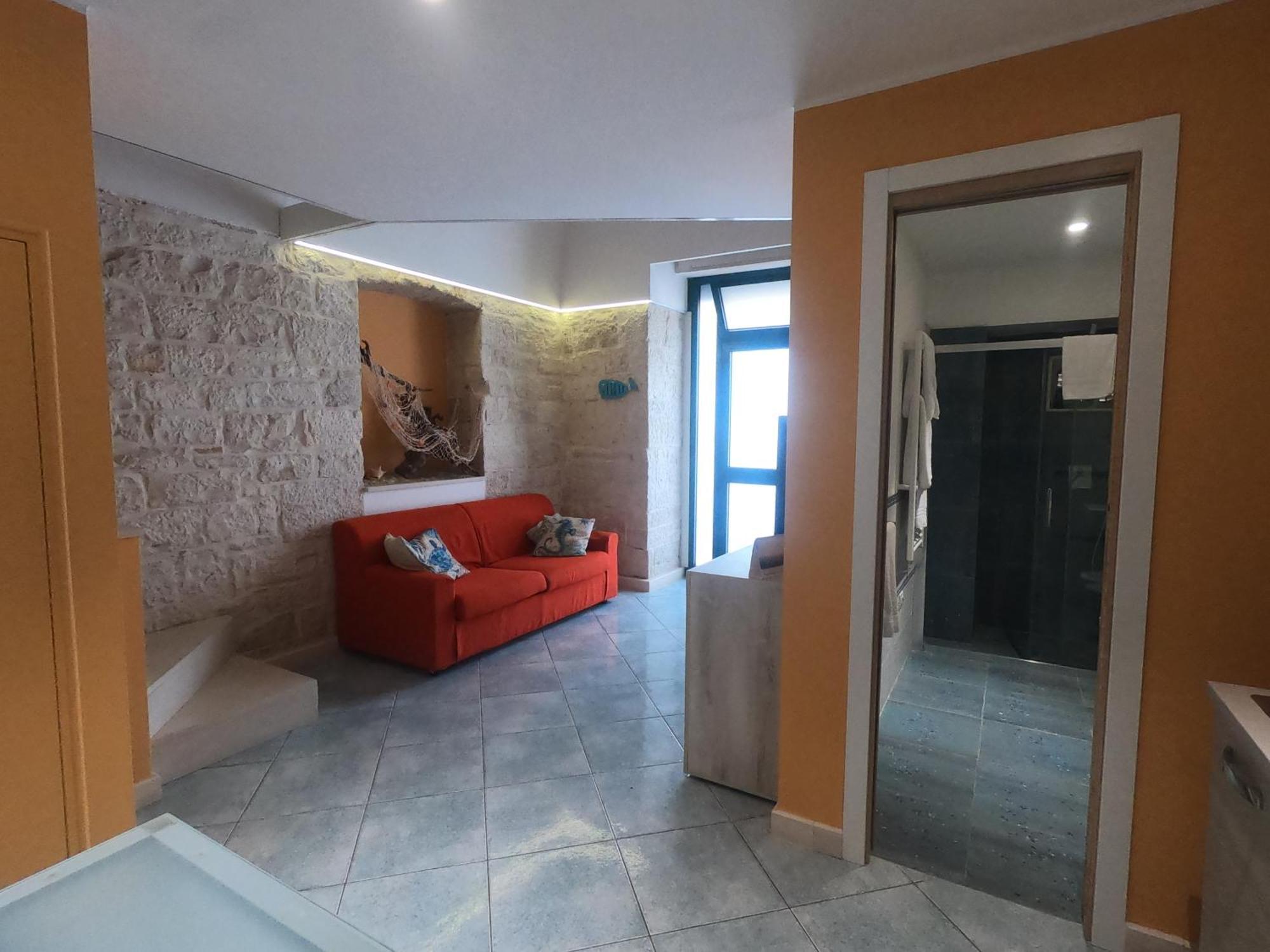 Porto Di Mare Luxury Home Giovinazzo Bagian luar foto