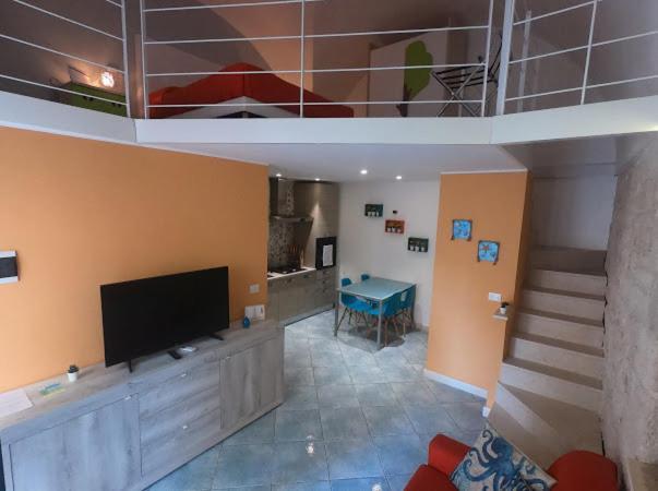 Porto Di Mare Luxury Home Giovinazzo Bagian luar foto