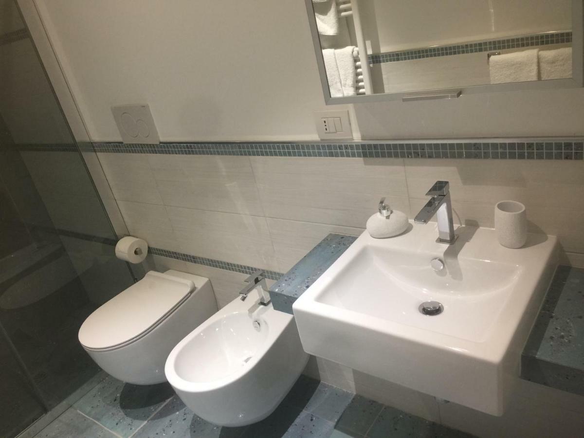 Porto Di Mare Luxury Home Giovinazzo Bagian luar foto