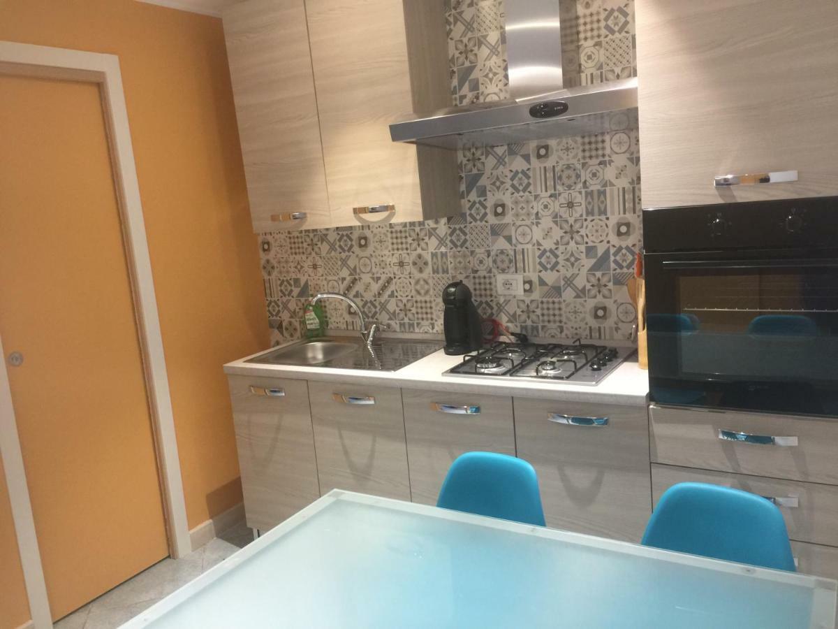 Porto Di Mare Luxury Home Giovinazzo Bagian luar foto