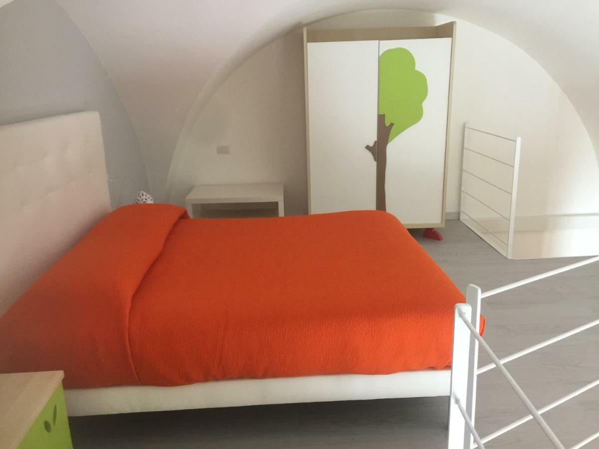 Porto Di Mare Luxury Home Giovinazzo Bagian luar foto